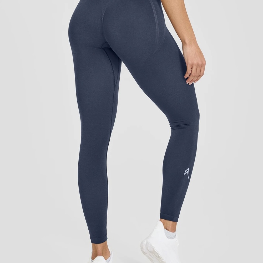 Oner Active Navy Leggings